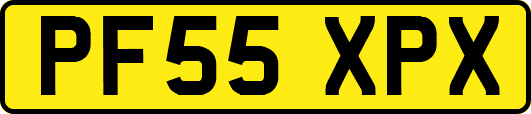 PF55XPX