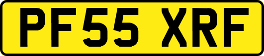 PF55XRF
