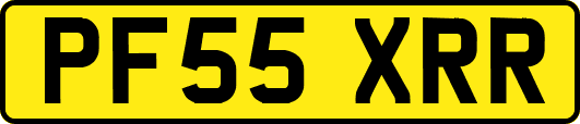 PF55XRR