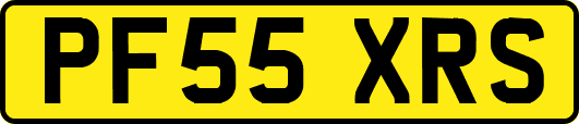 PF55XRS