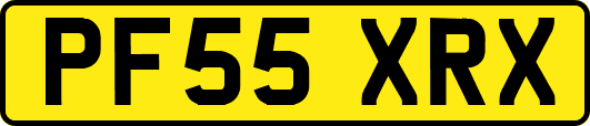 PF55XRX
