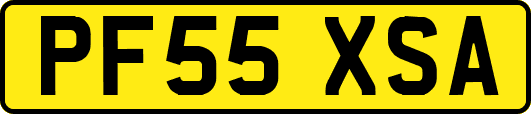 PF55XSA