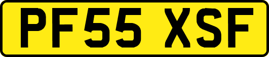 PF55XSF