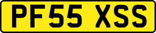 PF55XSS
