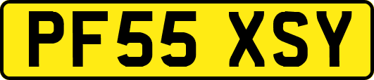 PF55XSY