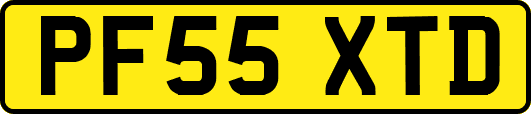PF55XTD