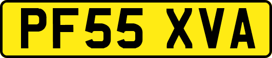 PF55XVA