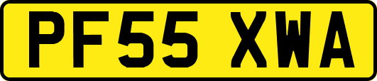 PF55XWA