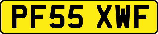 PF55XWF