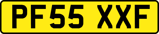 PF55XXF