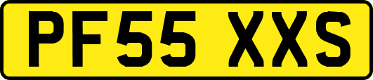 PF55XXS