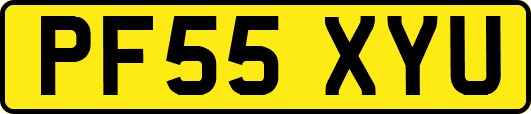 PF55XYU