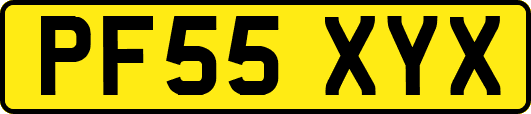 PF55XYX