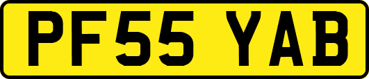 PF55YAB
