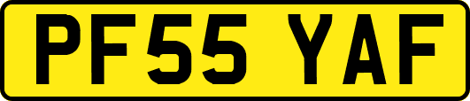 PF55YAF