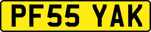 PF55YAK