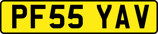 PF55YAV