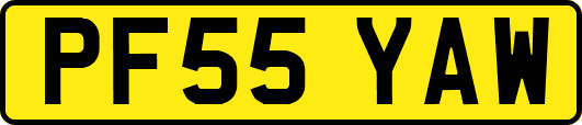 PF55YAW