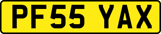 PF55YAX