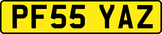 PF55YAZ