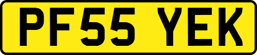 PF55YEK