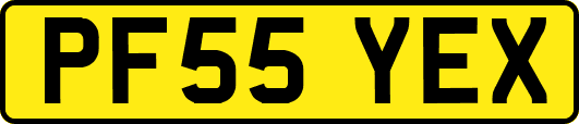 PF55YEX