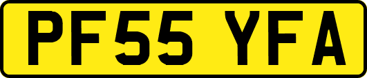 PF55YFA