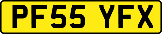 PF55YFX