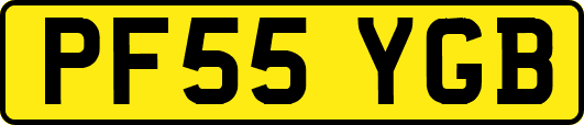 PF55YGB