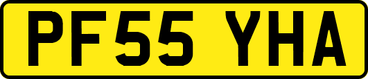PF55YHA
