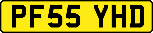 PF55YHD
