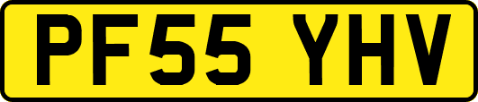 PF55YHV