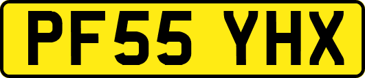PF55YHX