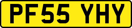 PF55YHY