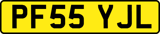 PF55YJL