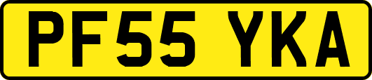 PF55YKA