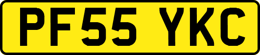 PF55YKC