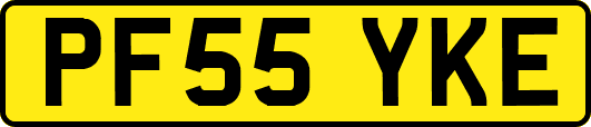 PF55YKE