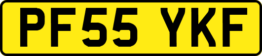 PF55YKF