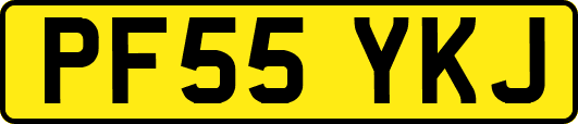 PF55YKJ