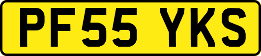 PF55YKS