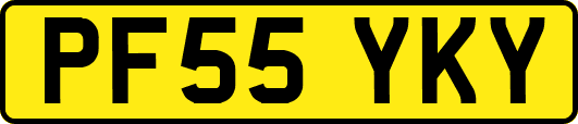 PF55YKY
