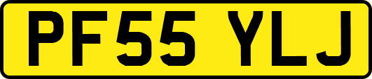 PF55YLJ