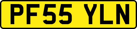 PF55YLN