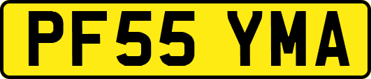 PF55YMA