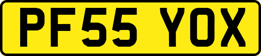 PF55YOX