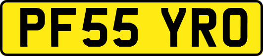 PF55YRO