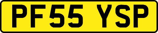 PF55YSP