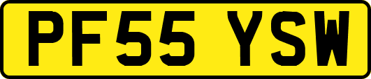 PF55YSW