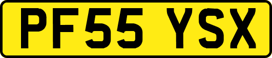 PF55YSX